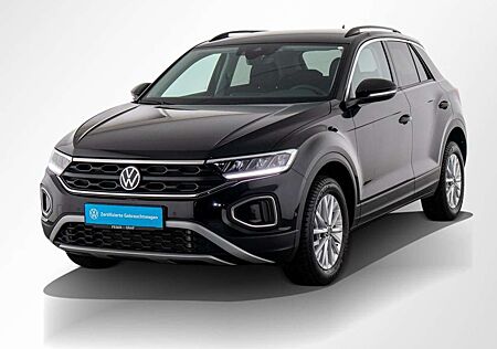 VW T-Roc Volkswagen 1.0 TSI Life LED / PDC Sitzheizung Navi