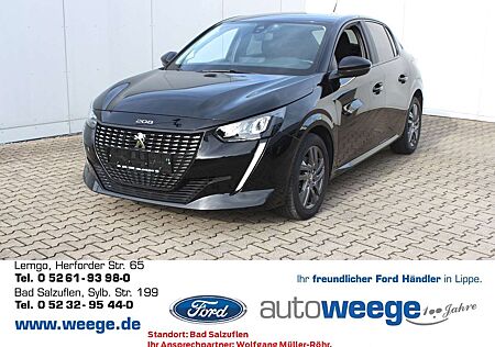Peugeot 208 Active Pack 1,2 Pure Tech 100