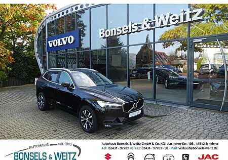 Volvo XC 60 XC60 B4 AWD MOMENTUM PRO MILD-HYBRID E6 AHK Navi digita