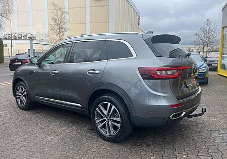 Renault Koleos Intens 4x4*KAMERA*1.HD*LED*PANORAMA*AHK*