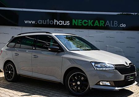 Skoda Fabia Combi Monte Carlo *Kamera*CarPlay*