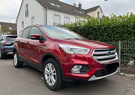 Ford Kuga 1.5 2x4 Cool & Connect