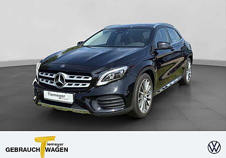 Mercedes-Benz GLA 180 URBAN STYLE EDITION PANO LED
