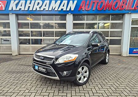 Ford Kuga Titanium 2.0 TDCI 4x4*Automatik*