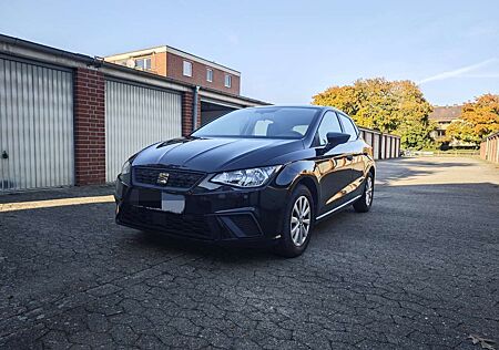 Seat Ibiza 1.0 TGI S&S Style TÜV und Inspektion *NEU*