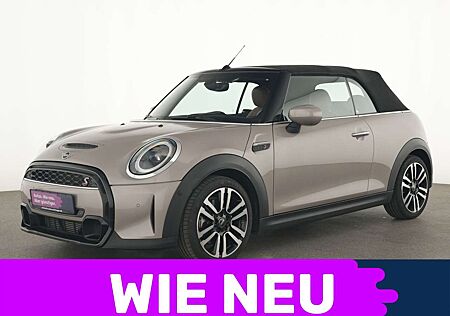 Mini Cooper S Classic Trim Leder Chester|Kamera|LED