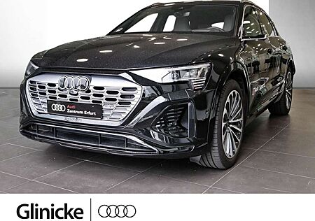 Audi Q8 e-tron Q8 S line 55 e-tron quattro *Head-up*Schiebedach