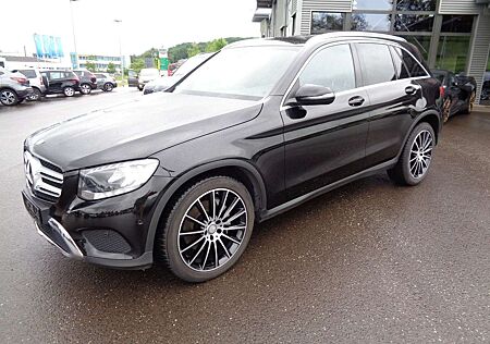 Mercedes-Benz GLC 250 d 4Matic,AMG