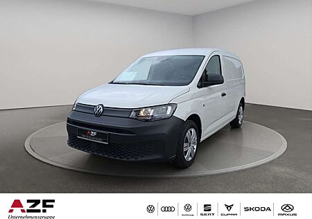 VW Caddy Volkswagen Cargo 2.0 TDI KLIMA+BLUETOOTH+DAB+