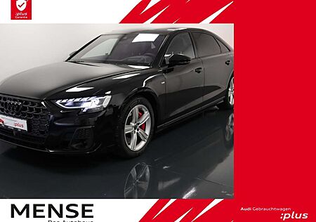 Audi A8 lang 60 TFSI e quattro S line |Matrix|Luft|LM