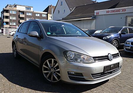 VW Golf Volkswagen VII 7 1.6 TDI Comfortline / STANDHEIZUNG /