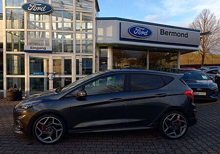 Ford Fiesta ST