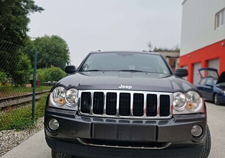 Jeep Grand Cherokee 3.0 CRD Automatik Limited