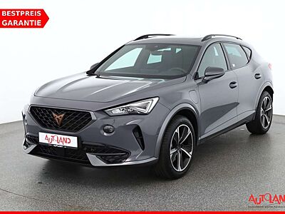 CUPRA Formentor 1.4 e-Hybrid LED Panorama Navi Kamera