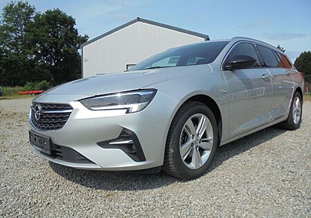Opel Insignia B Sports Tourer Business