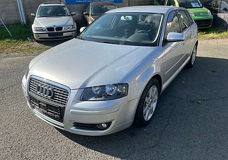 Audi A3 1.6 Sportback Ambition