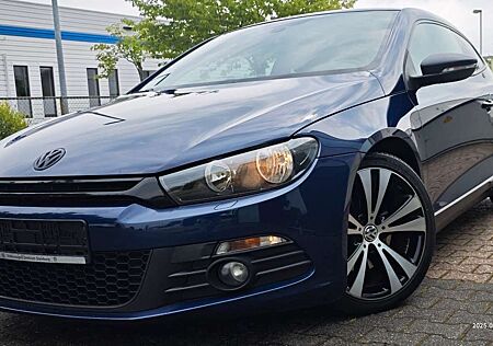VW Scirocco Volkswagen 2.0 TSI 147KW 200 PS