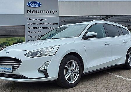 Ford Focus Turnier