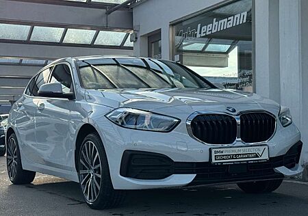 BMW 118 i DKG Advantage 18LM/DrivAssi/LKH/LC-PROF