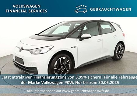 VW ID.3 Volkswagen Pro 150kW RFK*PDC*Tempo*Klima*SH