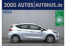 Ford Fiesta 1.1 Cool&Connect Navi PDC Shz Tempomat