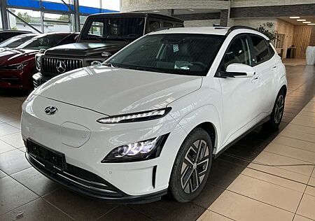 Hyundai Kona Prime Elektro 2WD*Leder*HUD*LED*R-Cam*Krell