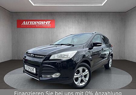Ford Kuga Trend