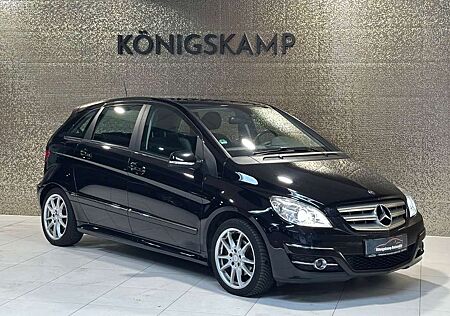 Mercedes-Benz B 200 CDI Aut. * NAVI * SHZ * PDC * AHK *