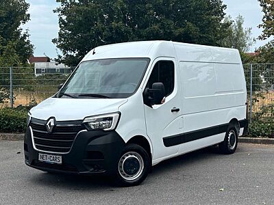Renault Master Renault Master E-Tech L2H2*Z.E. inkl Batterie