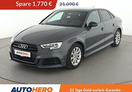 Audi A3 2.0 TDI Sport*XENON*NAVI*ACC*PDC*SHZ*KLIMA*