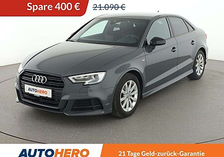 Audi A3 2.0 TDI Sport*XENON*NAVI*ACC*PDC*SHZ*KLIMA*