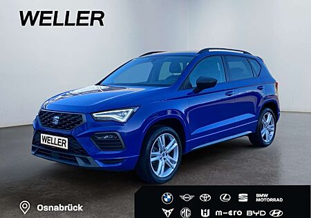 Seat Ateca 1.5 TSI ACT DSG FR *AHK*Beats*el Heck*SHZ*