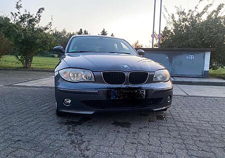 BMW 118d 118