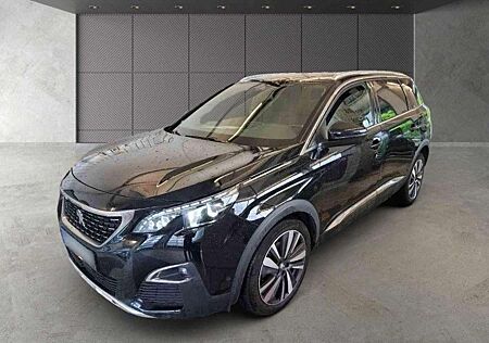 Peugeot 5008 GT Focal|BLIS|Keyless|Kamera|Navi|LED|Leder