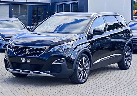Peugeot 5008 GT |7 Sitze|360°|ACC|Focal|BLIS|Keyless|