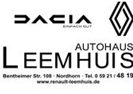 Dacia Duster Journey TCe 120 ECO-G