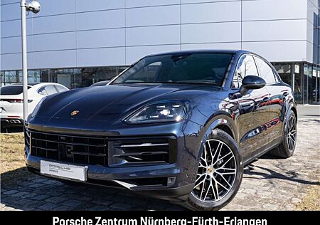 Porsche Cayenne E-Hybrid Coupe Luftfeder SportChrono InnoDrive