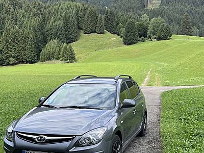 Hyundai i30 Edition+