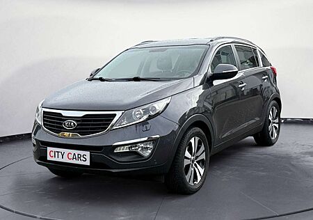 Kia Sportage Spirit 2WD Navi Leder Kamera Xenon