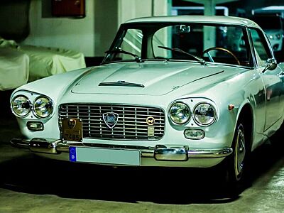 Lancia Flaminia Flaminia GT 2.8 Touring
