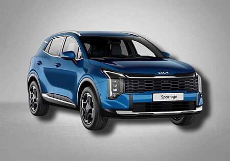 Kia Sportage Spirit 1.6 T-GDI 7-DCT 110 kW (150 PS), Automatik
