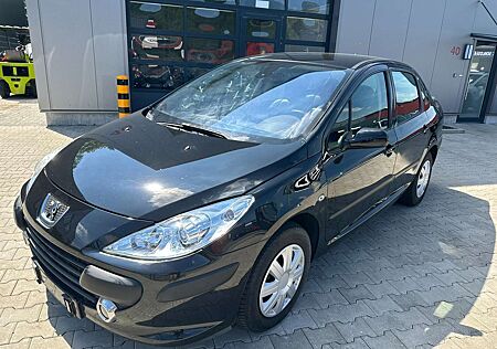 Peugeot 307 140 Automatik Tendance LPG
