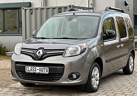 Renault Kangoo Limited/AHK/Klima/Navi/Bordcomputer