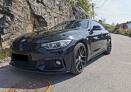 BMW 428i 428 Gran Coupe Aut. M Sport