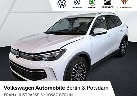 VW Tiguan Volkswagen 1.5 eTSI DSG Life AHK Kamera LED SHZG Nav