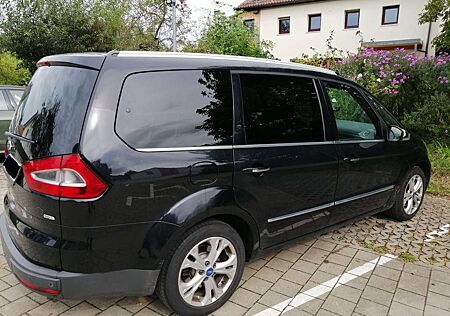 Ford Galaxy 2.0 TDCi DPF Aut. Titanium