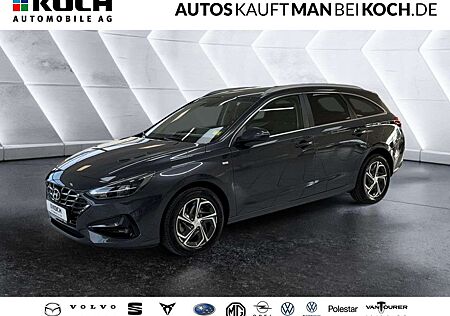 Hyundai i30 1.5 T-GDI Prime Mild-Hybrid Navi,LED,Sitzh.