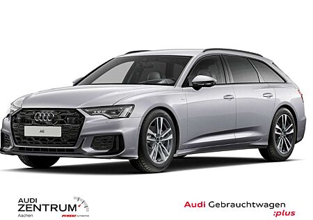 Audi A6 Avant 40 TDI S line Navi*Matrix-LED*Head-up