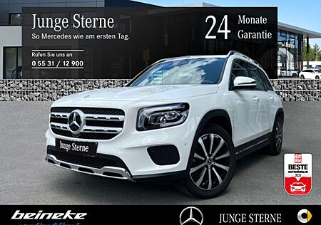 Mercedes-Benz GLB 200 Progressive LED Kamera MBUX High-End SH