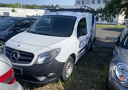 Mercedes-Benz Citan 108 CDI lang (A2)(415.603) LKW. TÜV.NEU